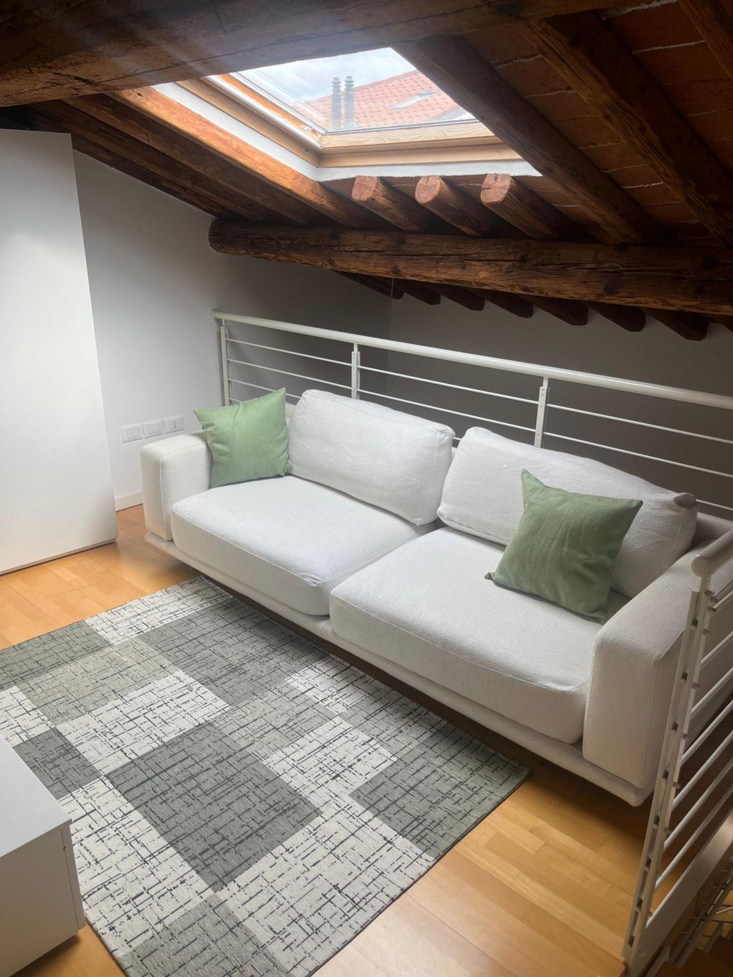 Cindy House - Centro Storico Apartment Bassano del Grappa Exterior photo