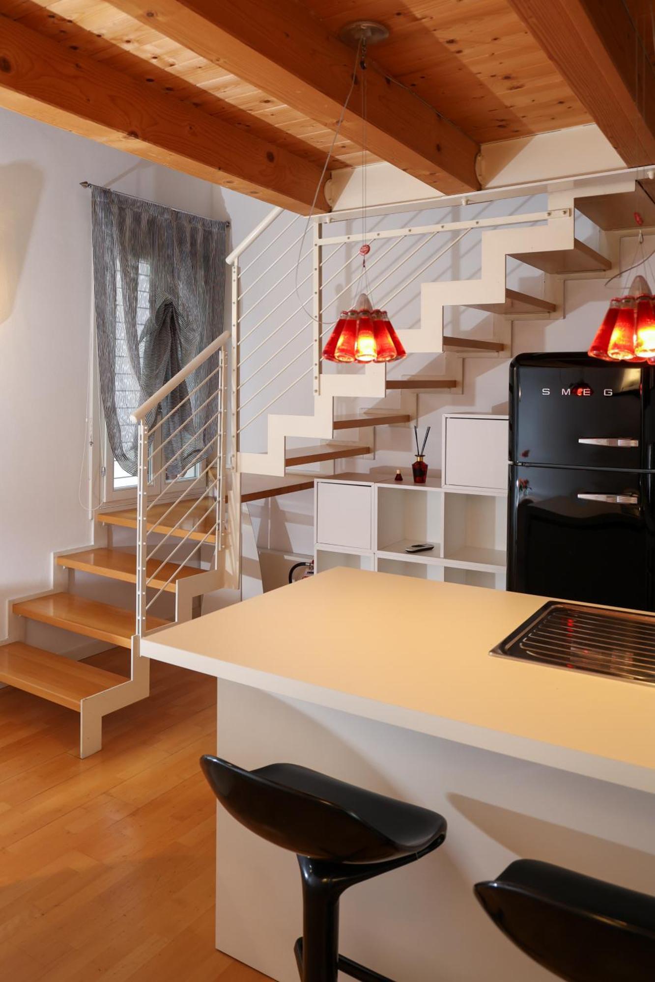 Cindy House - Centro Storico Apartment Bassano del Grappa Exterior photo