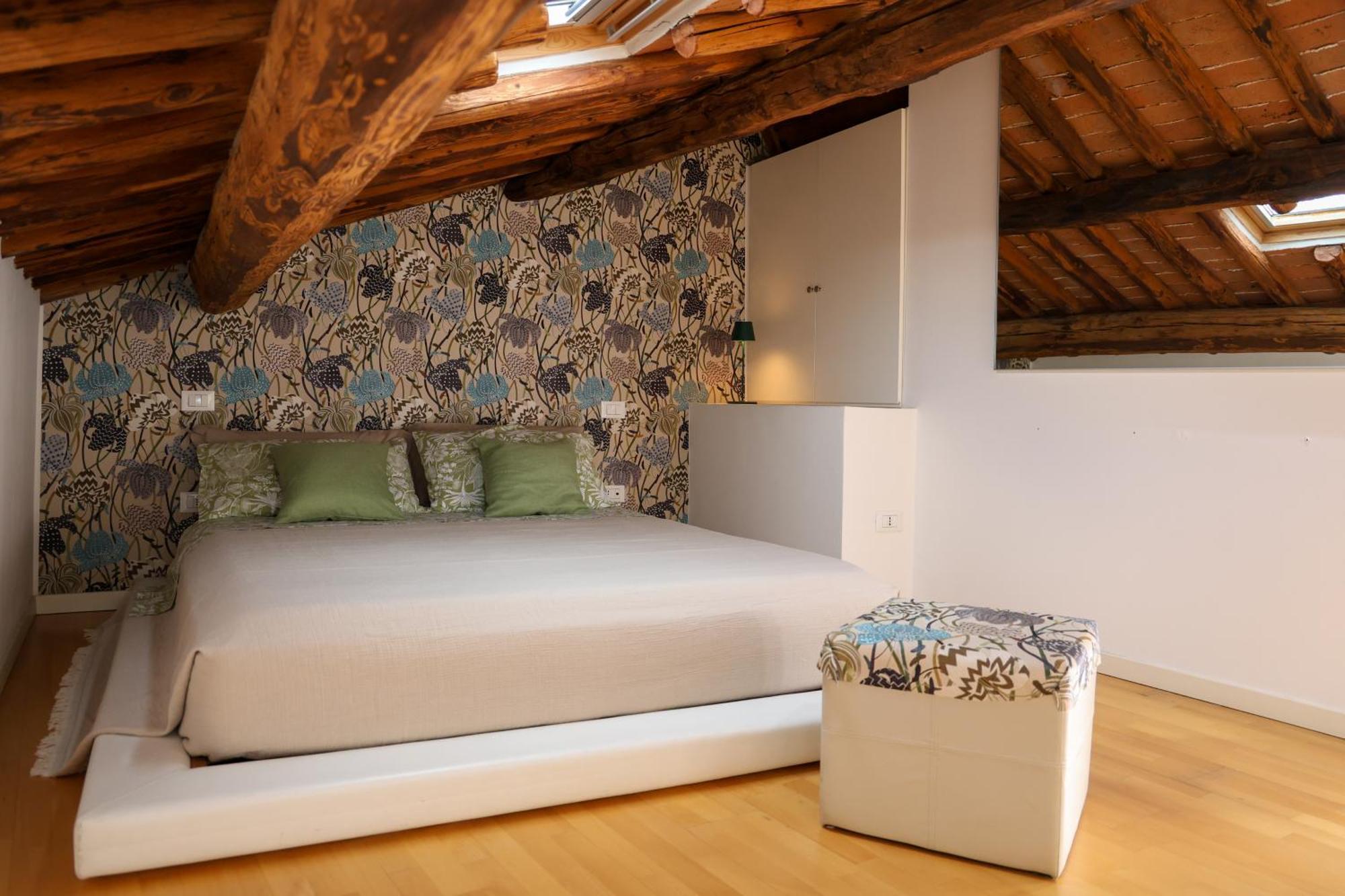 Cindy House - Centro Storico Apartment Bassano del Grappa Exterior photo